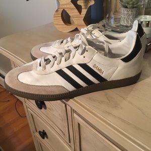 Adidas samba